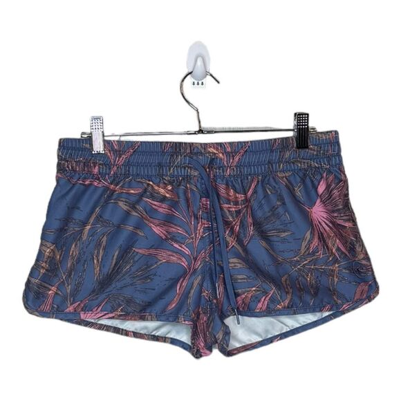 O’Neill Purple Shorts size Medium - Picture 1 of 4